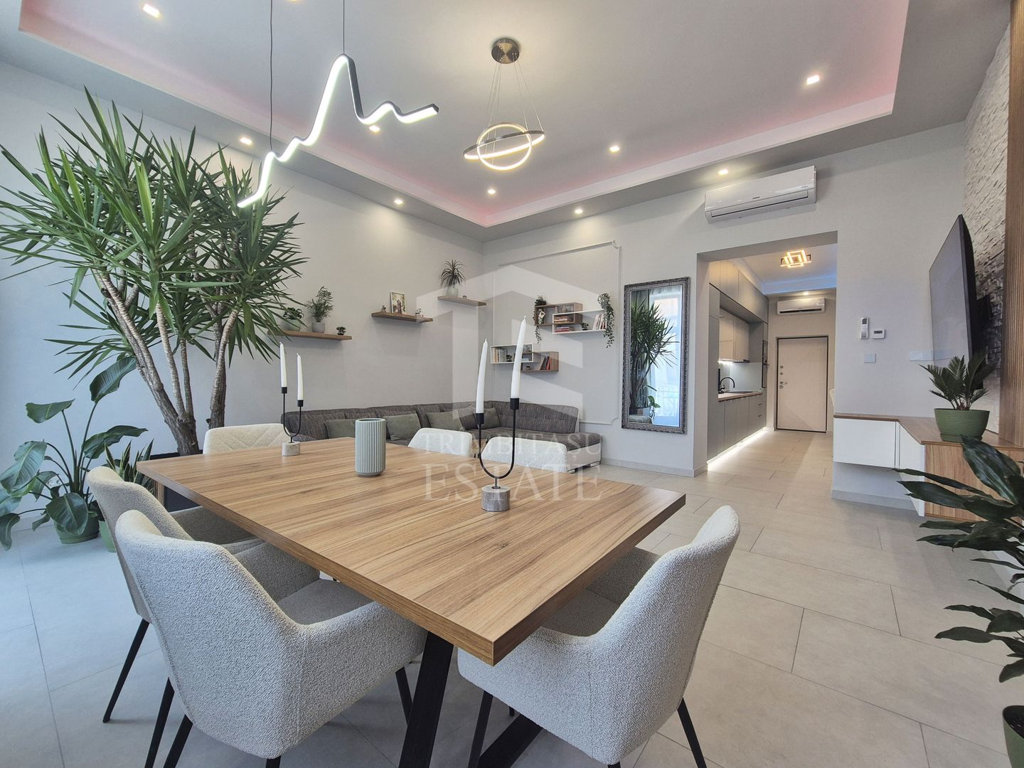 Apartament de lux | P-ta Maria | Et. 1 | Ideal pentru investitie - Poză 15