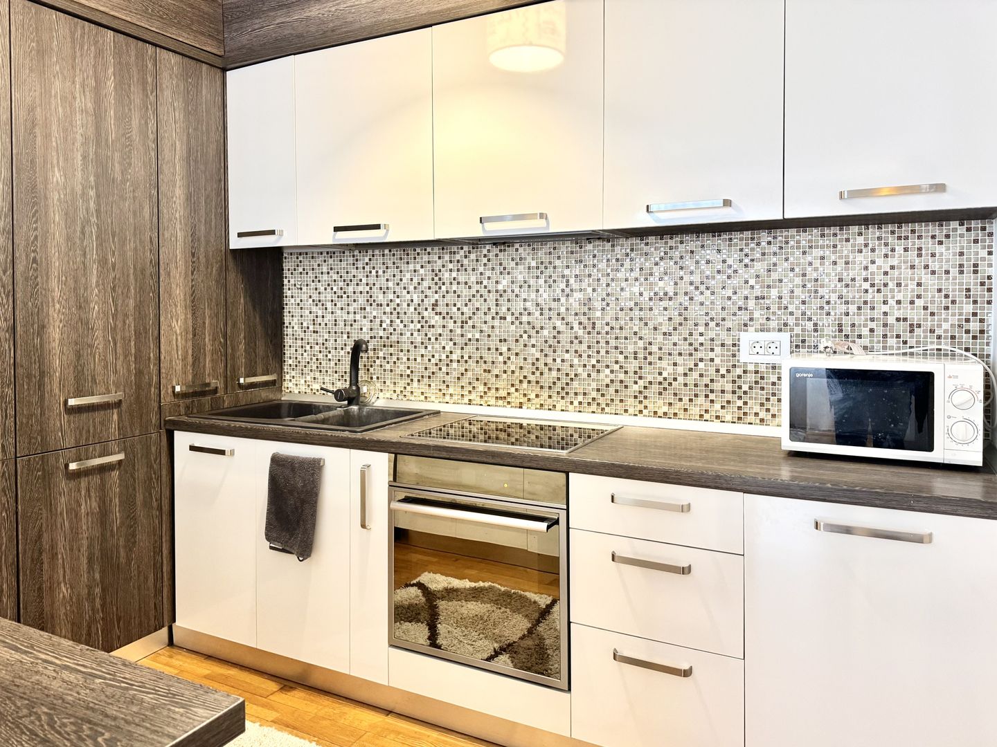 Apartament 2 camere -Braytim,  Lumină, spațiu și liniște - Poză 8