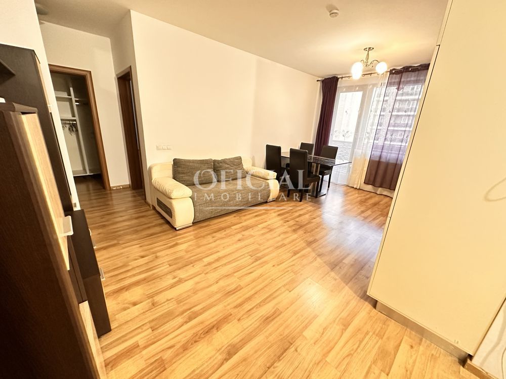 Apartament 3 camere | Zona Vivo - Amethyst | 60 mp | Floresti - Poză 2