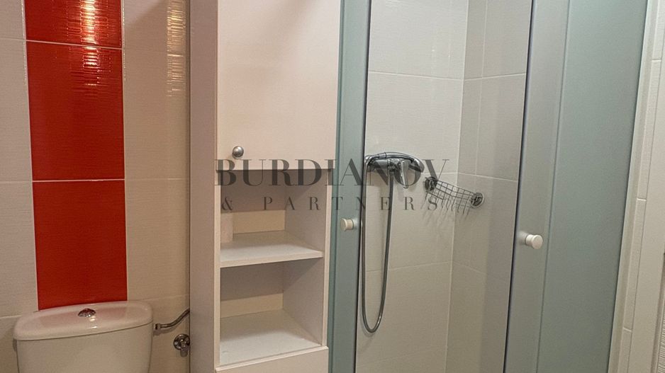 Apartament cu 3 camere - Palladium Residence - Metrou Nicolae Teclu - Poză 14