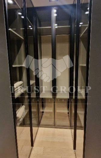Apartament 3 cam transformat in 2| Herastrau |Curte | Loc de parcare + Boxa - Poză 6