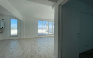 Apartament 2 camere_LUX_107.4 mp**Terasa de 45 mp//Mogosoaia - Poză 15