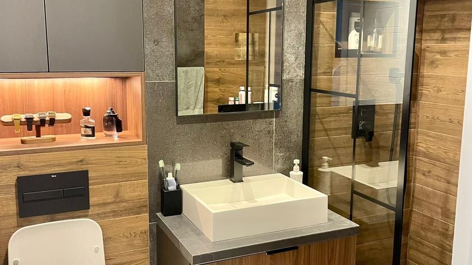 Apartament de vanzare - 3 camere, Exigent Plaza, premium - Poză 3