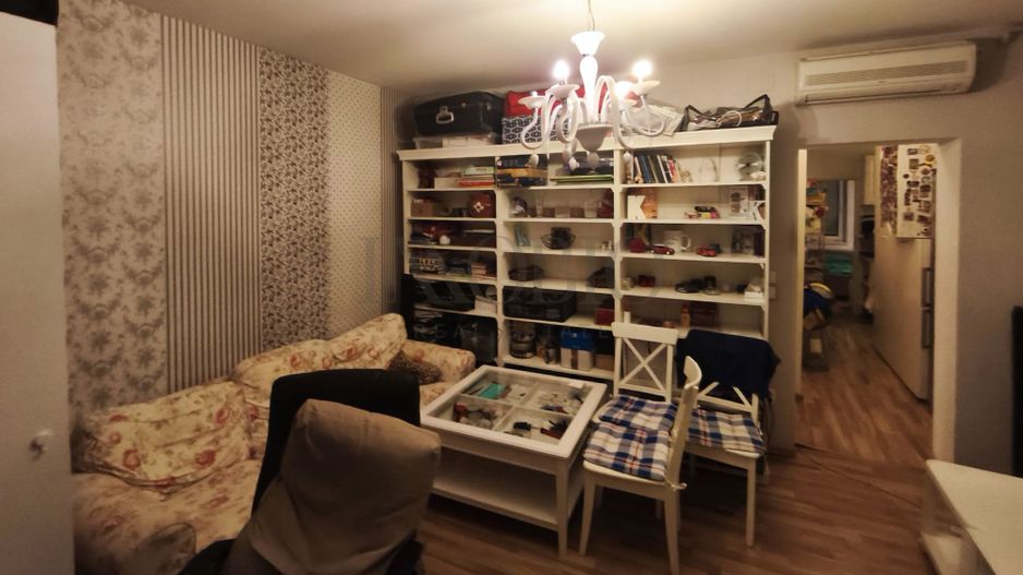 Ultracentral – Eleganță interbelică lângă Parcul Cișmigiu - Poză 11