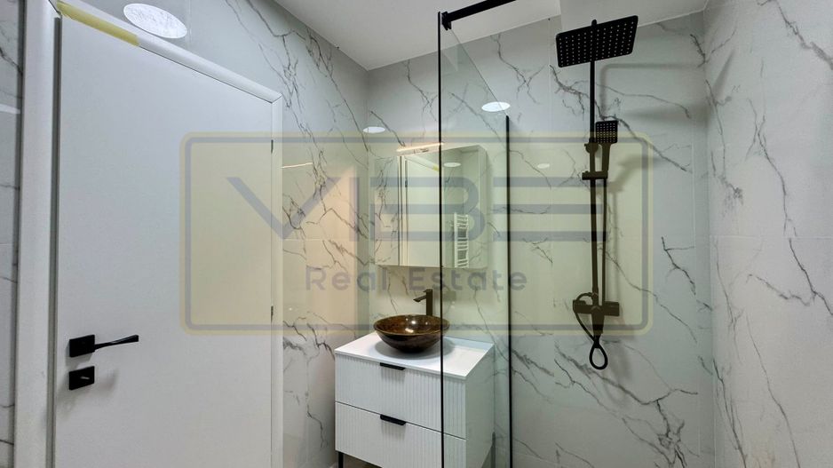 Apartament 1 camera premium+parcare subterana Copou - Poză 8
