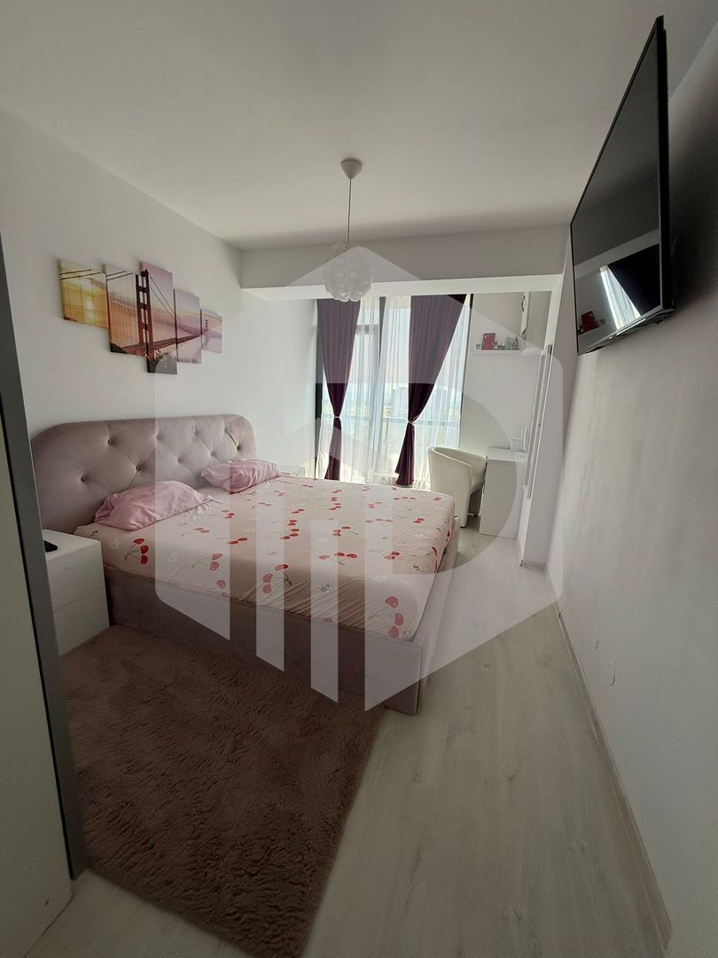 Apartament | Doamna Stanca | 3 Camere | 82mpu | Etaj 7 - Poză 4