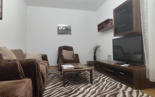 Apartament cu 3 camere  de inchiriat (Bucurestii Noi) (Pet Friendly) - Poză 9