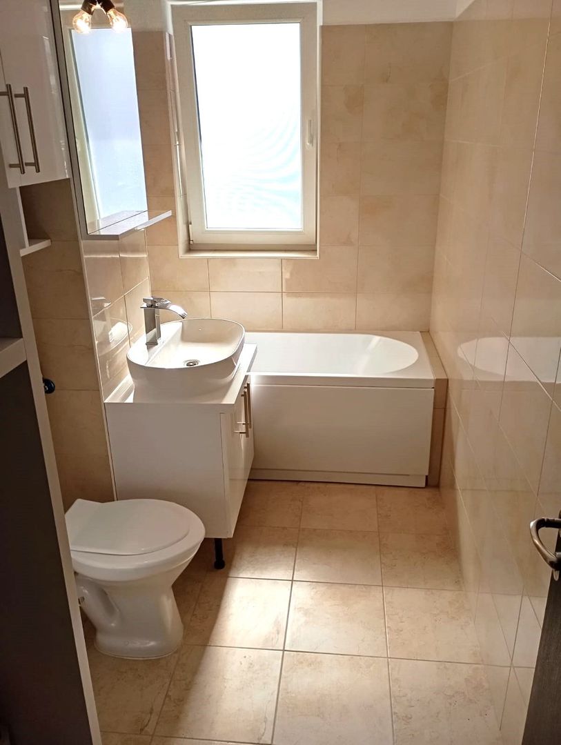 Ap 2 camere Subcetate Sanpetru - Poză 14
