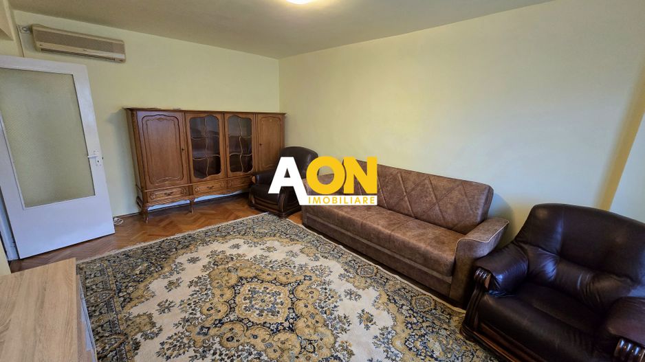 Apartament cu 2 Camere, Etaj 3, Zona Mercur - Cetate - Poză 2