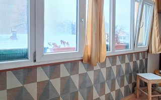 3 camere, CT. etaj 2, Balcon , Zona Gheorgheni!! - Poză 7