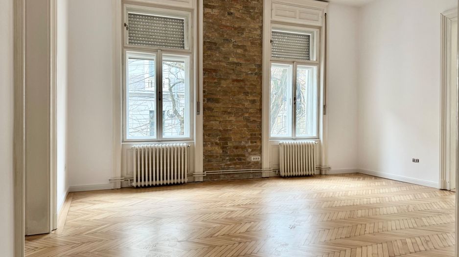 Birouri reprezentative, finisaje moderne, prima închiriere - Poză 13