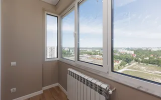 Vânzare, apartament, 2 camere, strada Vasile Lupu, Buiucani - Poză 13