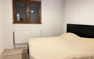 APARTAMENT DE VÂNZARE 3 CAMERE + TERASĂ 20 MP ZONA GRIVIȚA-DOMENII - Poză 3