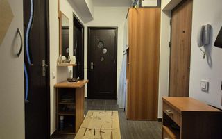 Metrou Berceni | 2 Camere cu Gradina mobilat - Poză 3