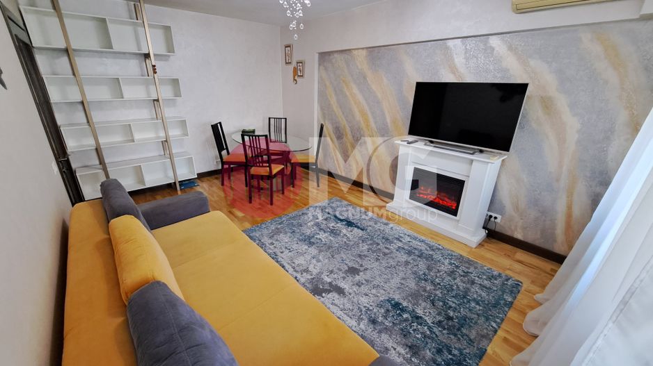Apartament elegant 2 camere de vanzare Sos. Colentina - Poză 1
