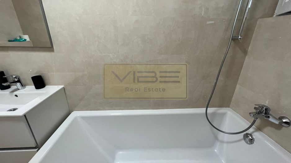 Apartament 1 camera modern Tatarasi  Evergreen Towers - Poză 20