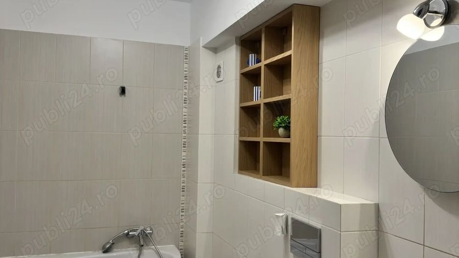 Persoana fizica vând Apartament 2 camere, 60 mp utili + terasă 30 mp - Poză 10