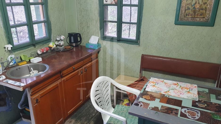 Casa Rustica in marginimea Sibiului - Poză 2