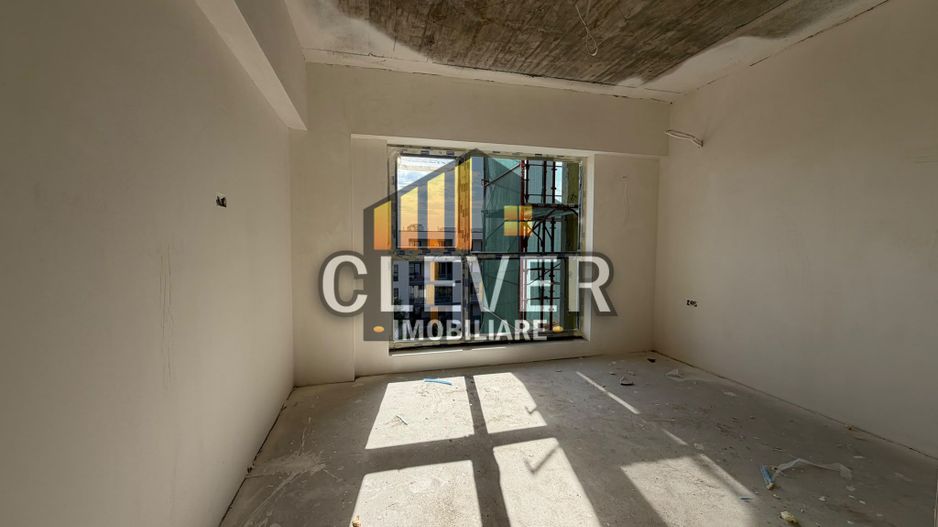 Studio Pallady,  50,31 mp | Balcon 5.66 mp | Fotovoltaice - Poză 10