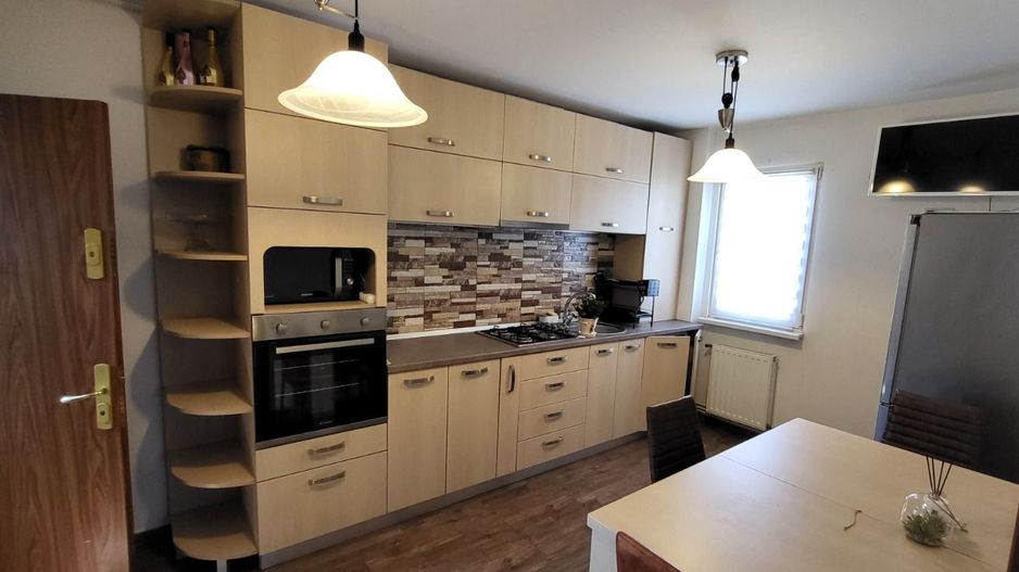 Apartament 2 camere investitie zona Gemenii - Poză 7