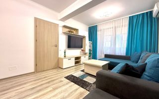 Vânzare apartament 2 camere - Poză 1
