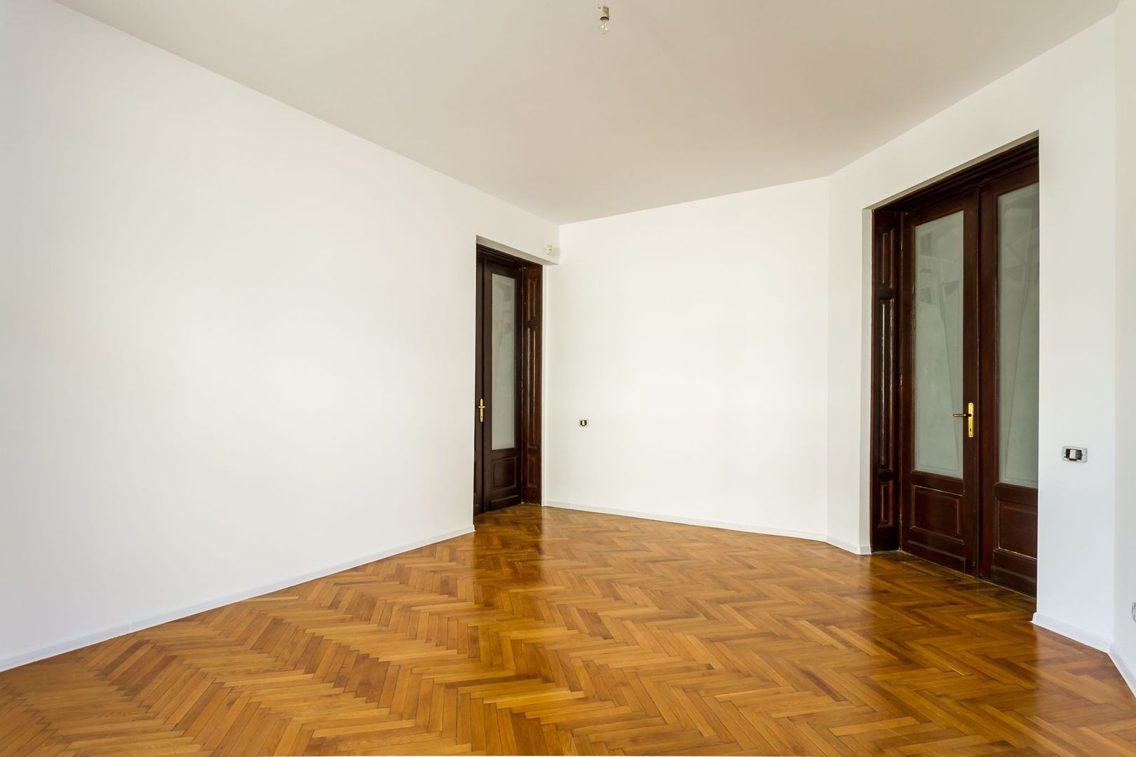 Apartament spatios in vila 150mp utili Cismigiu - COMISION 0% - Poză 4