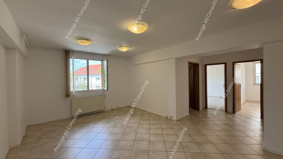 SAD 67mp pretabil Birouri | Etaj 1 Lift | Sala Olimpia - Poză 1