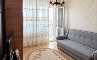 VANZARE 3 CAMERE | 74 MP | BULEVARDUL LACUL TEI | ETAJ 8/10 | 2 BALCOANE - Poză 3