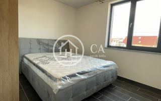 Apartament cu 2 camere de inchiriat in cartierul Grigorescu Oradea - Poză 6