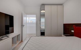 First Rental I Brand-New 3-Room Duplex I Pipera I Own Garden - Poză 12