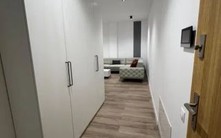 🏡 Apartament de închiriat – 2 camere | Zonă centrală | Parcare - Poză 6