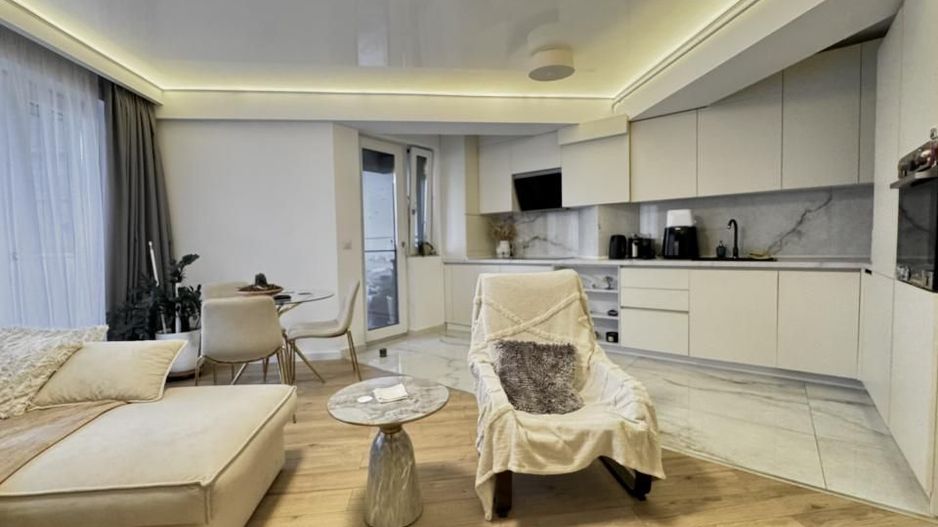 Apartament 2 camere de inchiriat | Parcare | Pipera - Poză 1