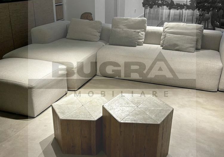 Casa moderna SMART, design minimalist, priveliste superba! - Poză 7