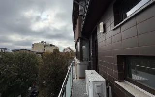 Clădire de birouri S+P+4E // 1.204 mp // Cotroceni - Poză 42