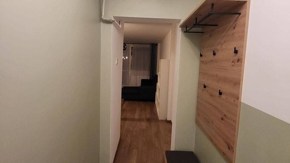 AP. 2 CAMERE DRUMUL TABEREI, CENTRALA TERMICA, RENOVAT, METROU 1 MIN - Poză 10