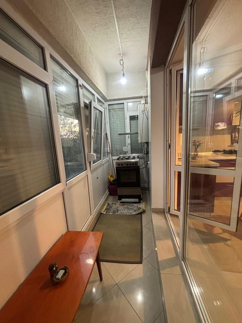 Apartament 2 camere zona Ozana - str. Fetesti - Poză 10