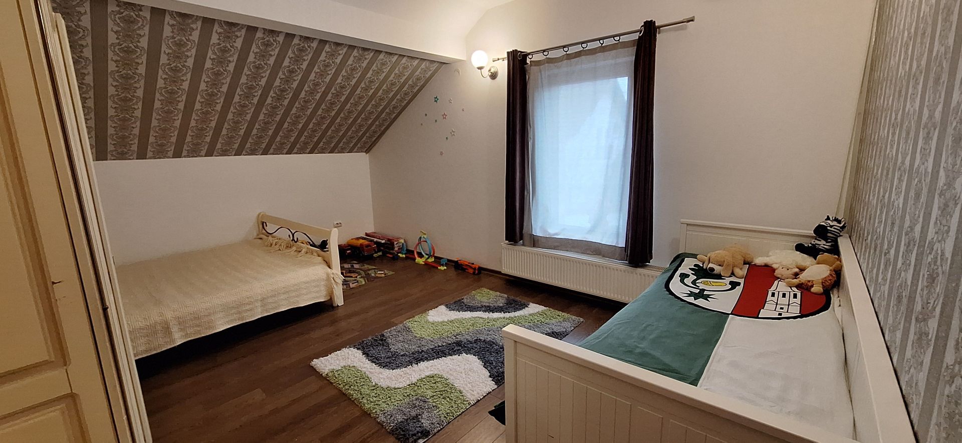 Casa individuala frumoasa si spatioasa in Giroc - Poză 35
