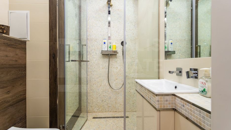 Chirie, apartament, 3 camere, str. Bogdan Voievod, Râșcani - Poză 18