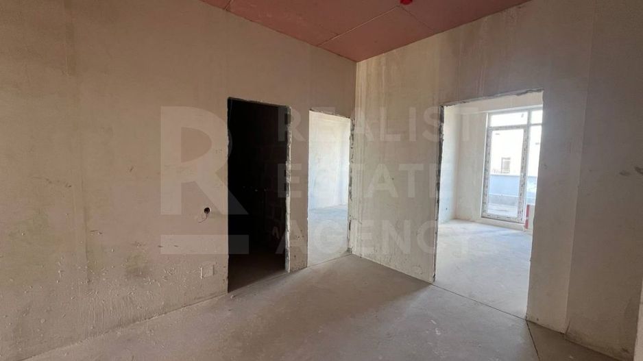 Vânzare, penthouse, 3 camere + living, strada Calea Ieşilor, Sculeni - Poză 11