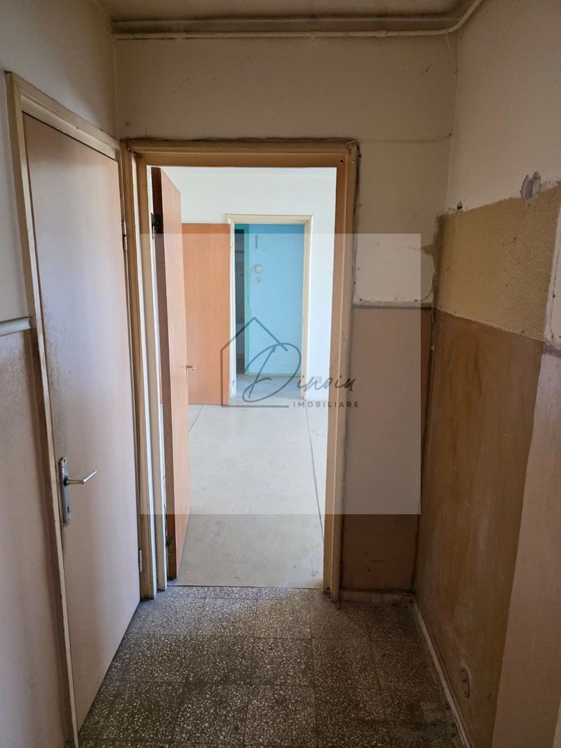 Apartament 3 camere Câmpia Libertății Titan I etaj 10/10 I COMISION 0% - Poză 22