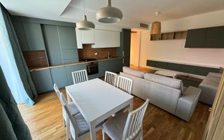 Apartament 3 camere decomandat de vanzare in zona Unirii-Rond Cosbuc - Poză 1