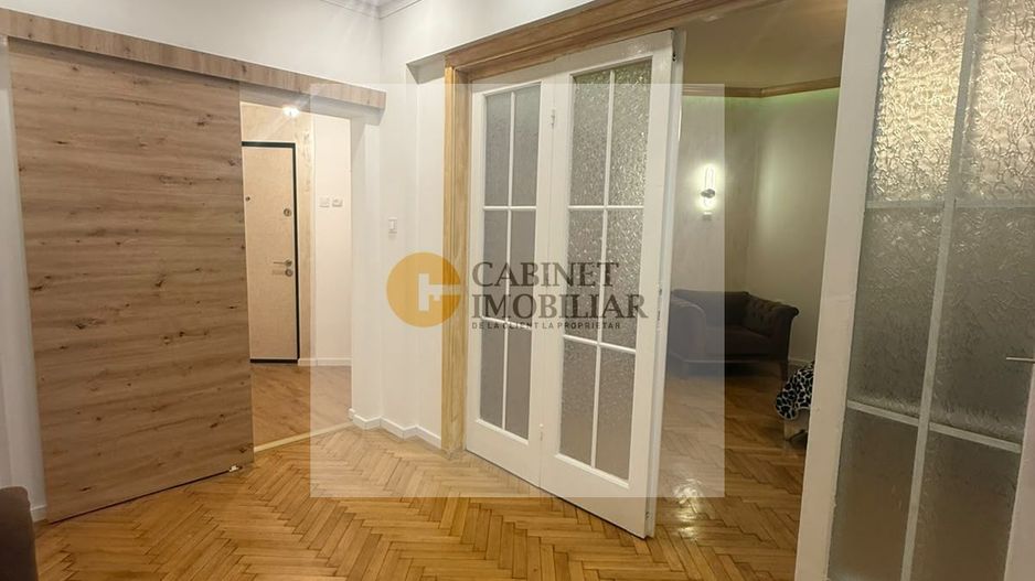 2 camere I Conservator -  Cismigiu I Centrala proprie  I 50 mp - Poză 4