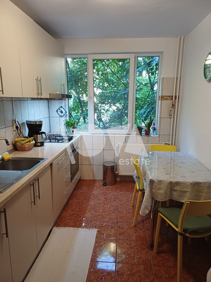 De vânzare: apartament 4 camere - Gorjului metrou - Militari - Poză 6