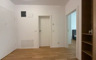 Paltim - Apartament cu 2 camere la prima inchiriere - parcare privata - Poză 13