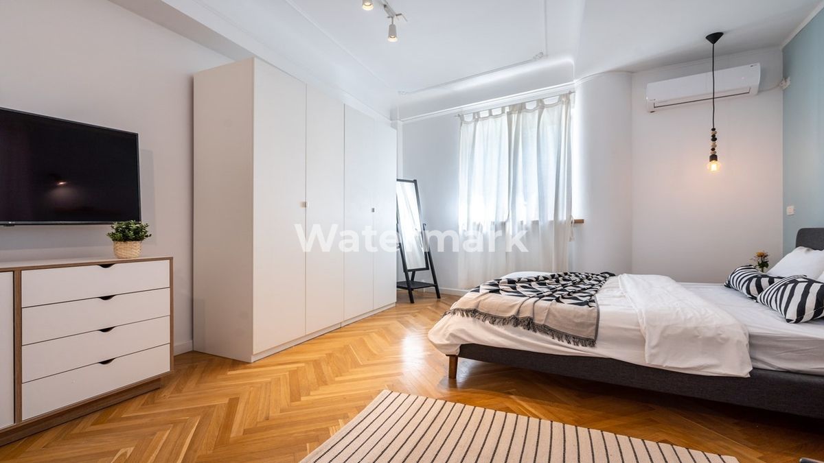 Apartament 2 camere, Calea Victoriei, mobilat, renovat, 64 mp - Poză 5