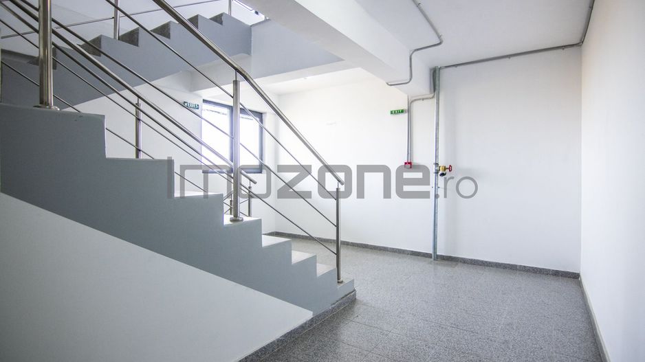 3 Camere, Bloc Finalizat, 100mp, Bucatarie 14mp, Doua Bai,  Centrala,  NOU - Poză 6