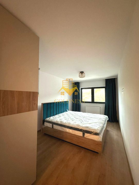 3 Camere de Lux, Zorilor, Parcare, Frunzisului, Lidl, Studium Green - Poză 8