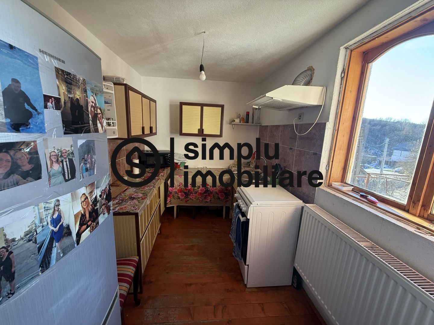 Casa parter Bucovat - Poză 4