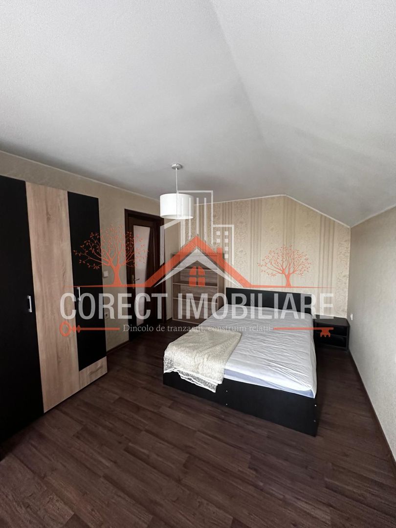 Apartament 3 camere- 380 € - Poză 12