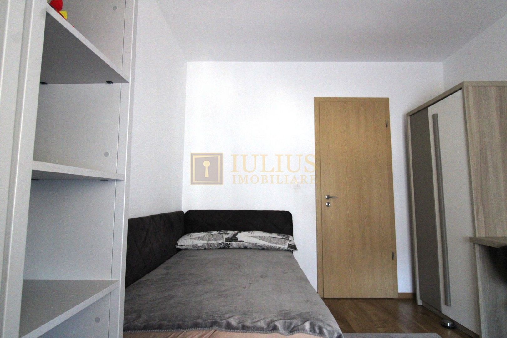 3 camere, Toronto Residance,in vecinatatea spitalului Premiere - Poză 8